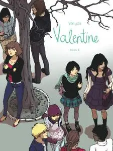 Europe Comics-Valentine Vol 4 HYBRiD COMiC iNTERNAL eBook