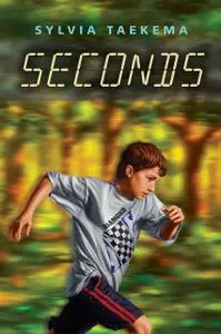«Seconds» by Sylvia Taekema