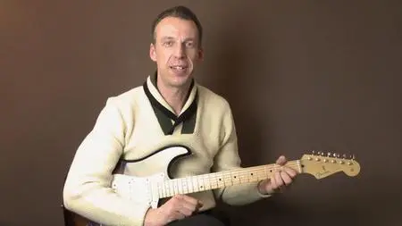 How To Play Buddy Holly