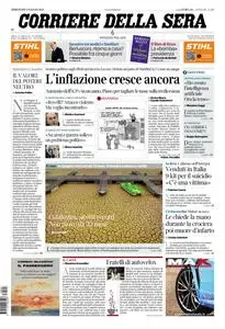 Corriere della Sera - 3 Maggio 2023