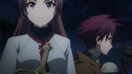 Goblin Slayer II - 04v2 AT-X 1920x1080 HEVC 10bit AAC