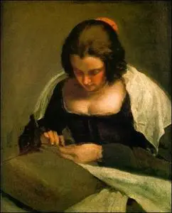 Diego Velazquez - Art