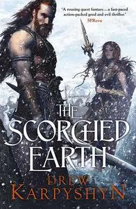 The Scorched Earth (The Chaos Born)