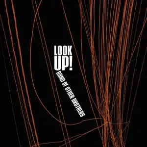 Band of Other Brothers - Look Up! (2021)