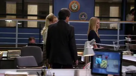 Criminal Minds S08E05