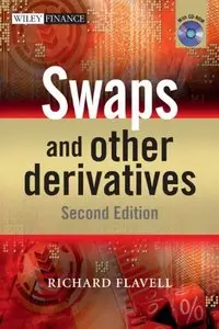 Swaps and Other Derivatives, 2nd Edition