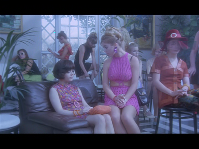 The Fruit Machine (1988) 