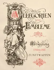 Allegories and Emblems