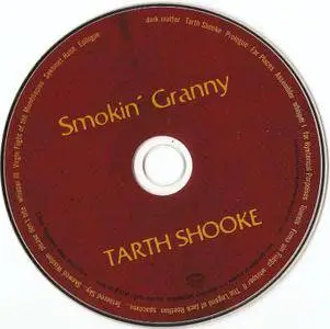 Smokin' Granny - Tarth Shooke (2001)