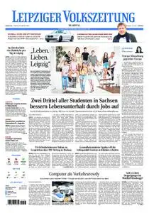Leipziger Volkszeitung Muldental - 23. Oktober 2018