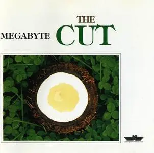 Megabyte - The Cut (1996)