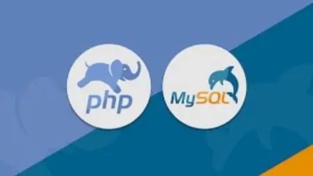 PHP for Beginners • The Complete PHP MySQL PDO Course (2022-08)