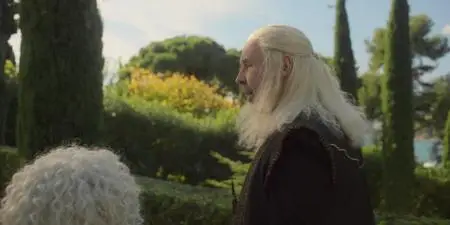 House of the Dragon S01E02