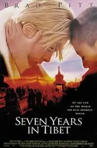 Seven Years in Tibet (1997)