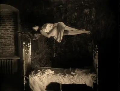 Andrei Tarkovsky – Zerkalo / Mirror / Le miroir (1975)