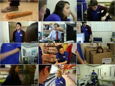 Shelf Stackers - S01E01
