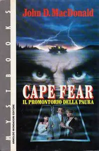 John D. MacDonald - Cape Fear, Il promontorio della paura