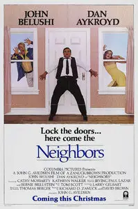 Neighbors (1981)