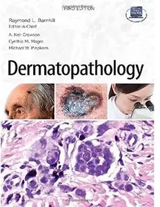 Dermatopathology (3rd edition)