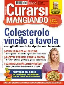 Curarsi Mangiando - Dicembre 2015