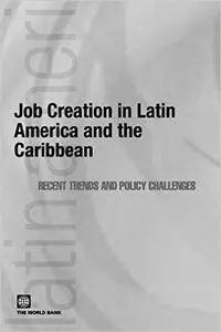Job Creation in Latin America and the Caribbean