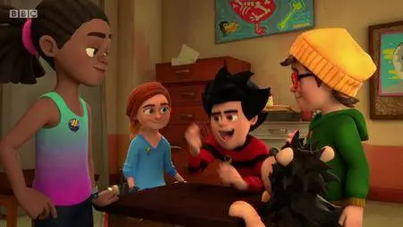 Dennis & Gnasher Unleashed! S01E04