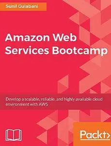 AWS Bootcamp Paperback