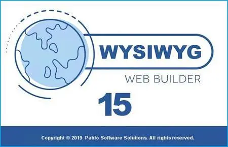WYSIWYG Web Builder 15.4.2 (x64) Portable