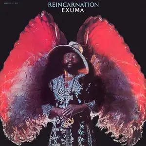 Exuma - Reincarnation (1972/2022)