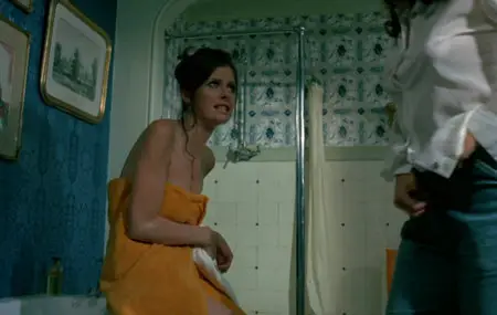 Virgin Witch (1972)