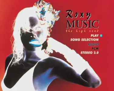 Roxy Music - The High Road (2004)