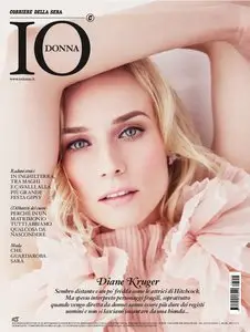 Io Donna del Corriere della Sera - 13 Giugno 2015