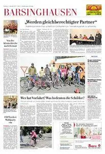 Barsinghausen/Wennigsen - 02. Oktober 2017