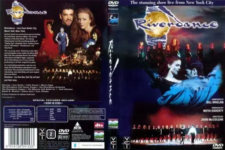 Riverdance - Live From New York City (1996)