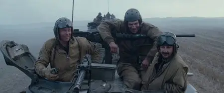 Fury (2014)