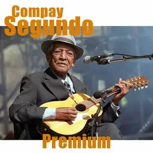 Compay Segundo - Compay Segundo - Premium (2023)