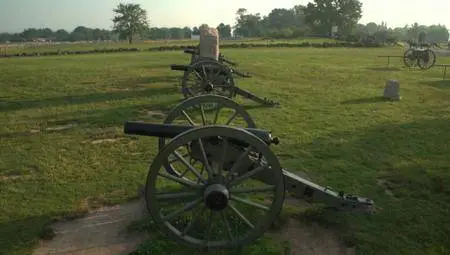 Boritt Films - The Gettysburg Story (2015)