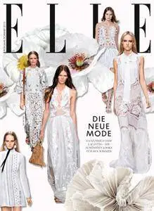 Elle Specials - Dezember 01, 2014