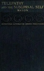 «Telepathy» by R.Osgood Mason