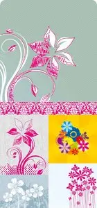 Flowers #4