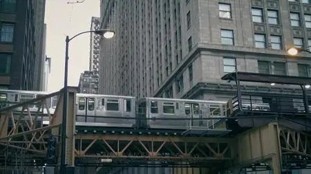 Skyscrapers: Engineering the Future S01E01