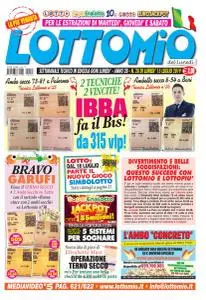 Lottomio del Lunedì N.28 - 15 Luglio 2019