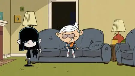 The Loud House S04E14