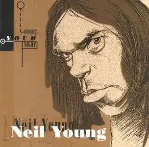 Neil Young - Tonight's Your Night (1995) [Bootleg]
