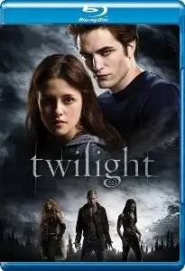 Twilight / Сумерки (2008)