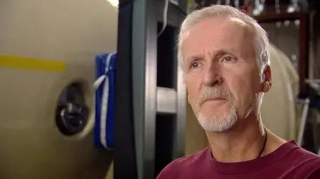 James Cameron's Deepsea Challenge 3D (Release August 8, 2014) Trailer