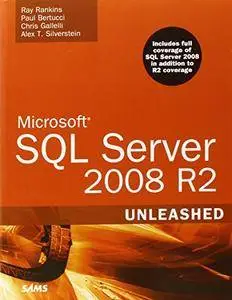 Microsoft SQL Server 2008 R2 Unleashed(Repost)