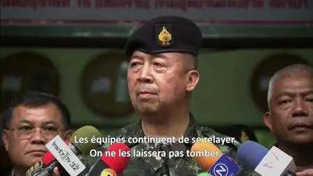Les grands reportages S24E124