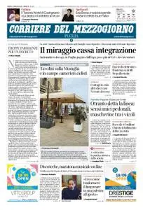 Corriere del Mezzogiorno Bari – 16 maggio 2020