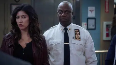 Brooklyn Nine-Nine S07E09